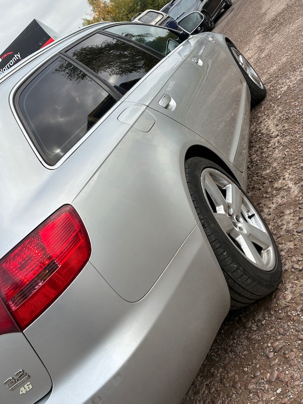 Used Audi A6 2005 for sale - 76343036: Photo 9