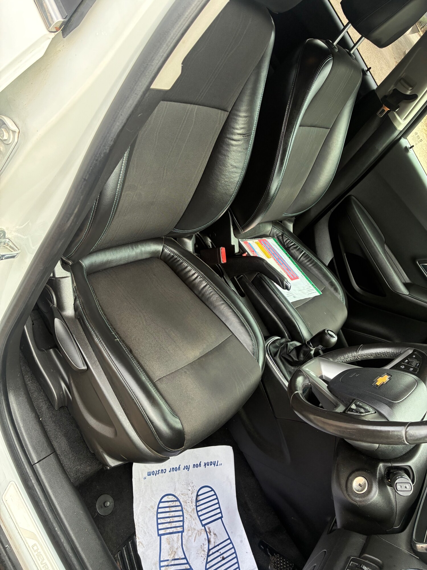 Used Chevrolet Trax 2013 for sale - 78131758: Photo 10