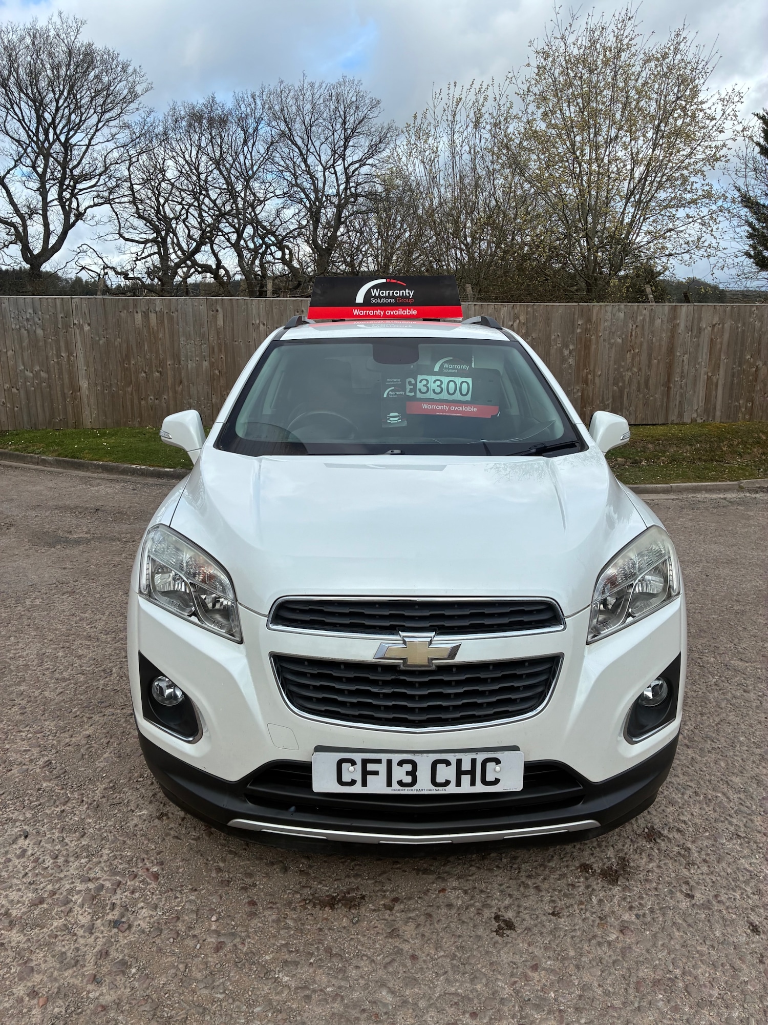 Used Chevrolet Trax 2013 for sale - 78131758: Photo 2