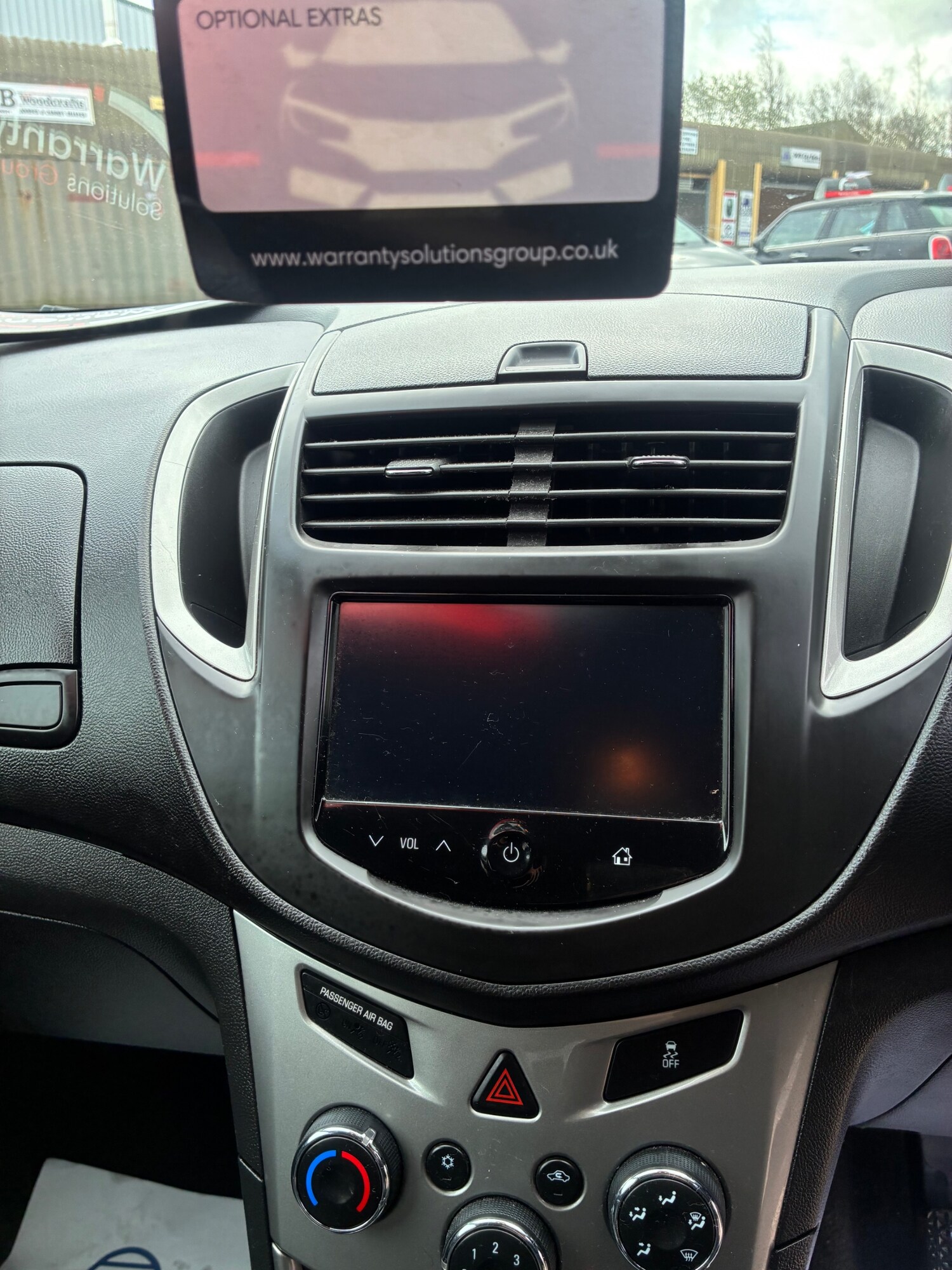 Used Chevrolet Trax 2013 for sale - 78131758: Photo 8