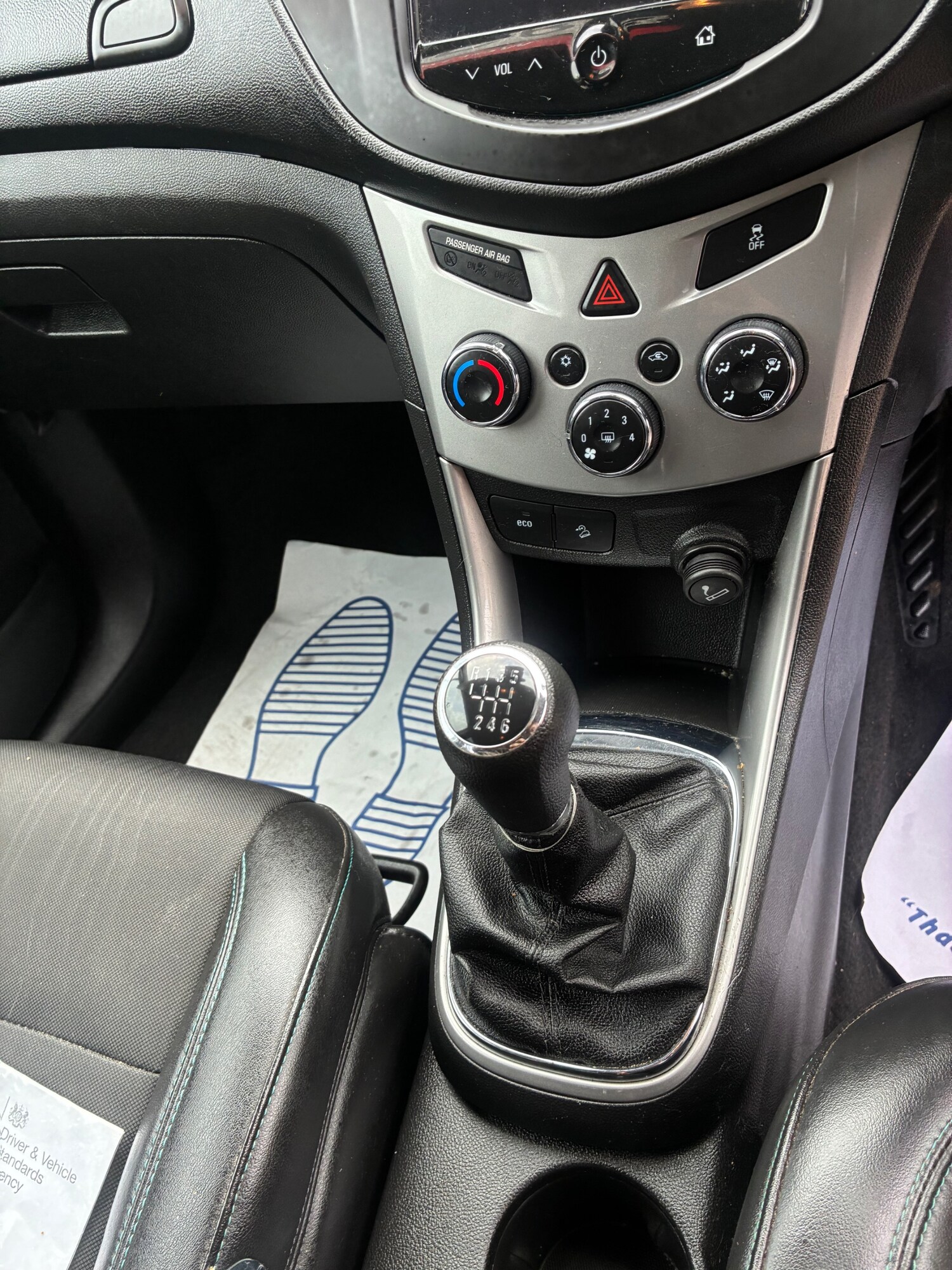 Used Chevrolet Trax 2013 for sale - 78131758: Photo 9