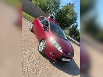 Used Ford Fiesta 2010 for sale - 78725087: Photo