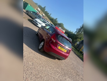 Used Ford Fiesta 2010 for sale - 78725087: Photo