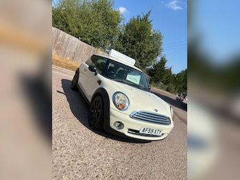 Used MINI Hatch 2009 for sale - 79379004: Photo