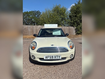 Used MINI Hatch 2009 for sale - 79379004: Photo