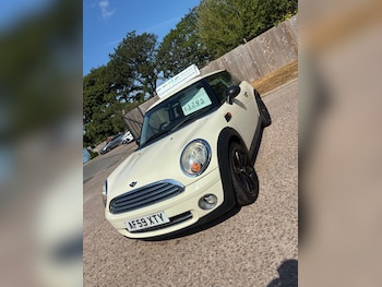 Used MINI Hatch 2009 for sale - 79379004: Photo