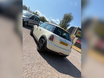 Used MINI Hatch 2009 for sale - 79379004: Photo