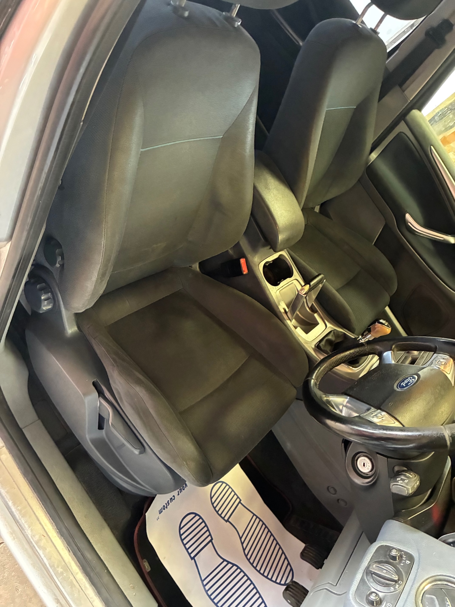 Used Ford S-Max 2009 for sale - 78040292: Photo 10