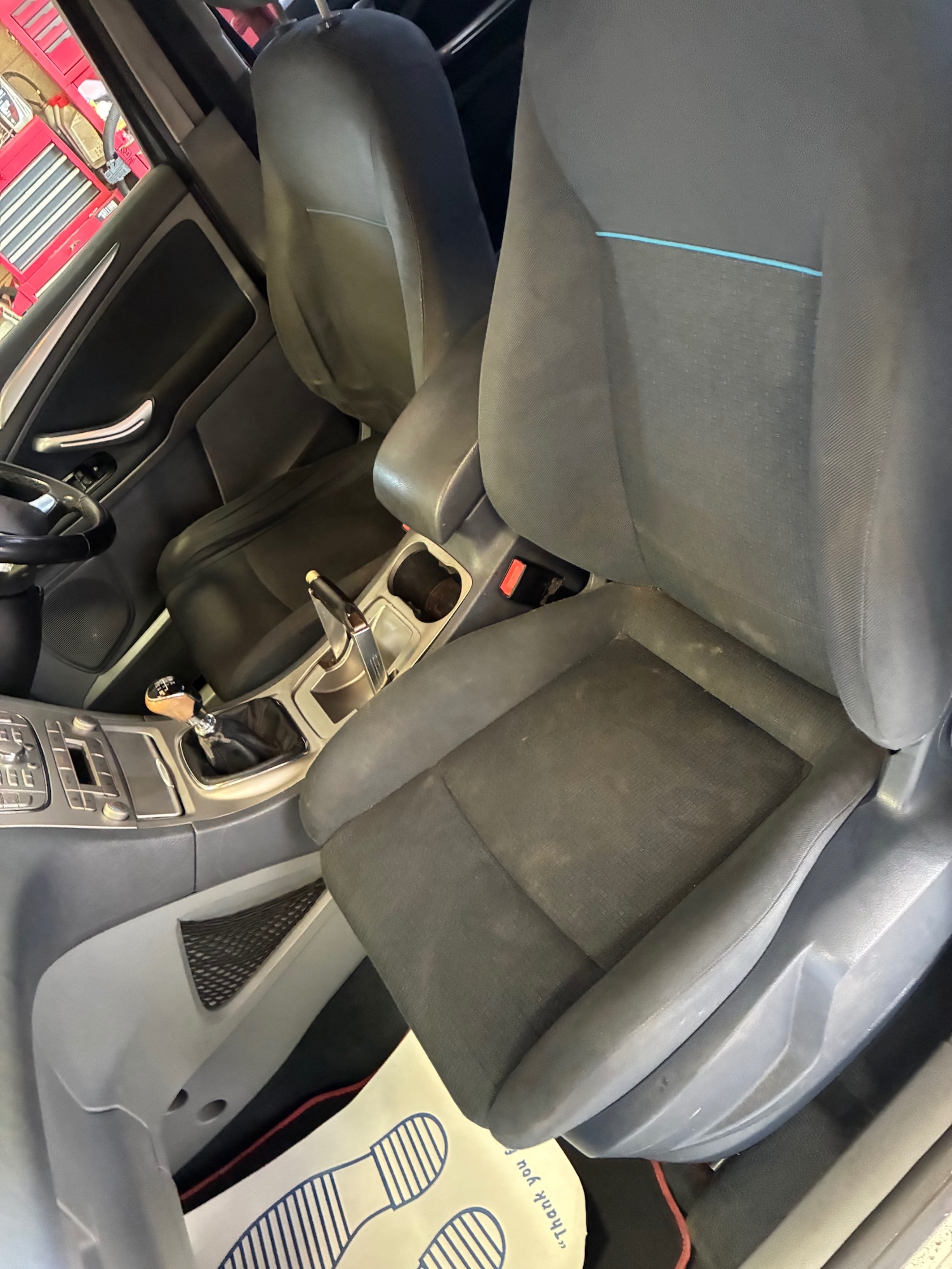 Used Ford S-Max 2009 for sale - 78040292: Photo 11