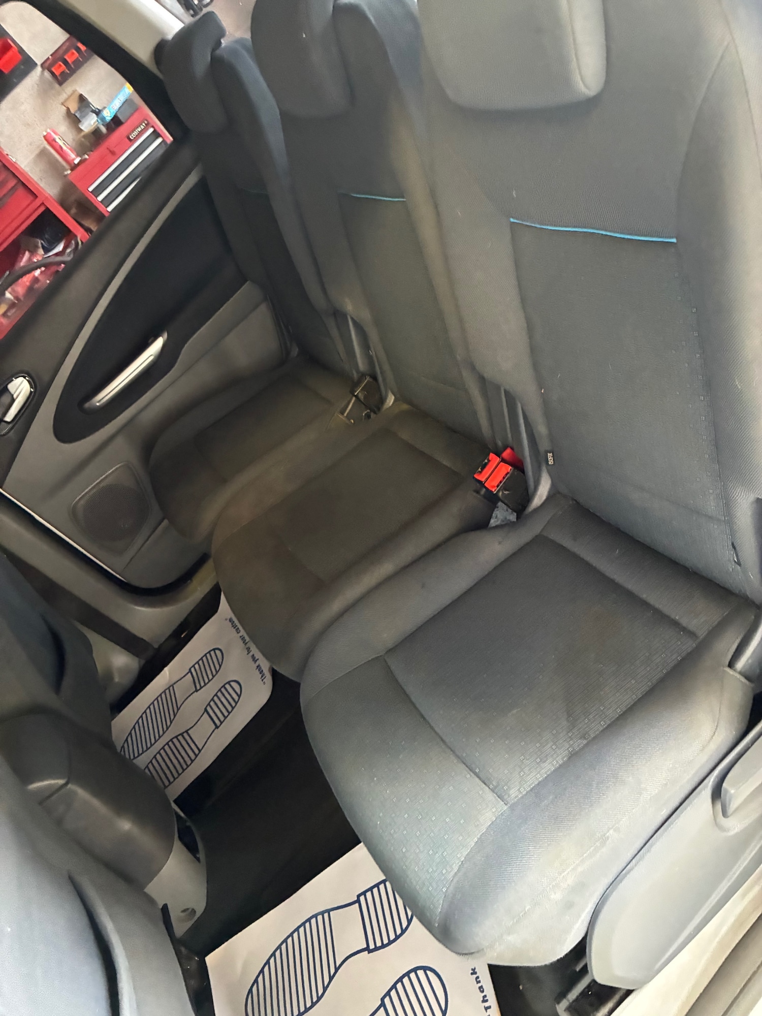 Used Ford S-Max 2009 for sale - 78040292: Photo 12