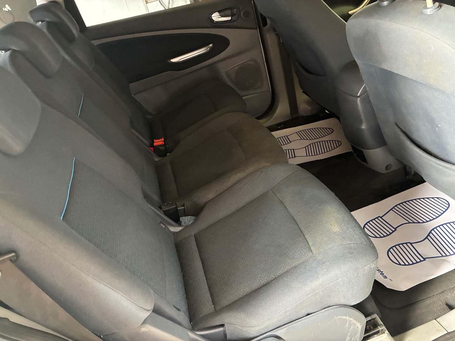 Used Ford S-Max 2009 for sale - 78040292: Photo 13