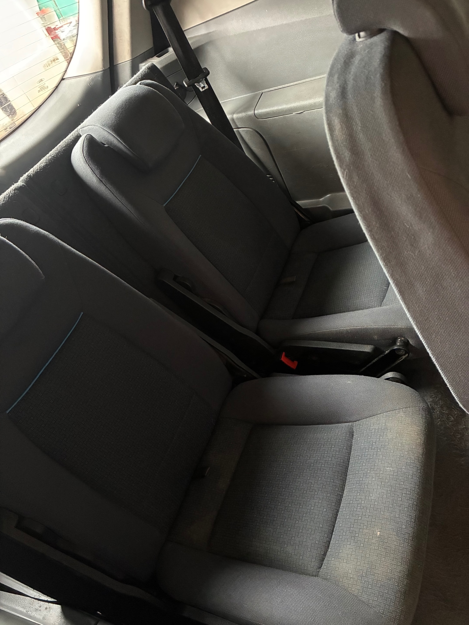 Used Ford S-Max 2009 for sale - 78040292: Photo 14