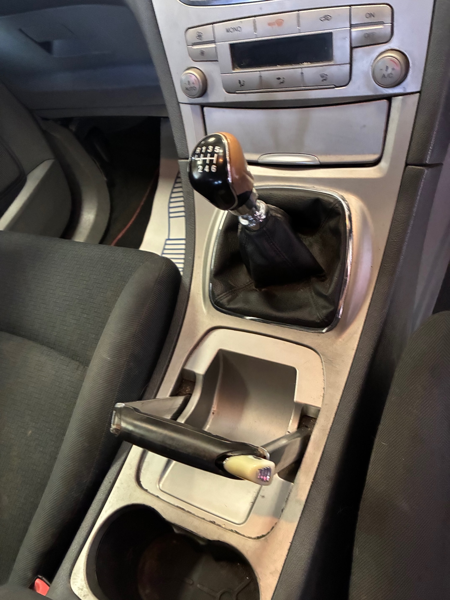 Used Ford S-Max 2009 for sale - 78040292: Photo 9