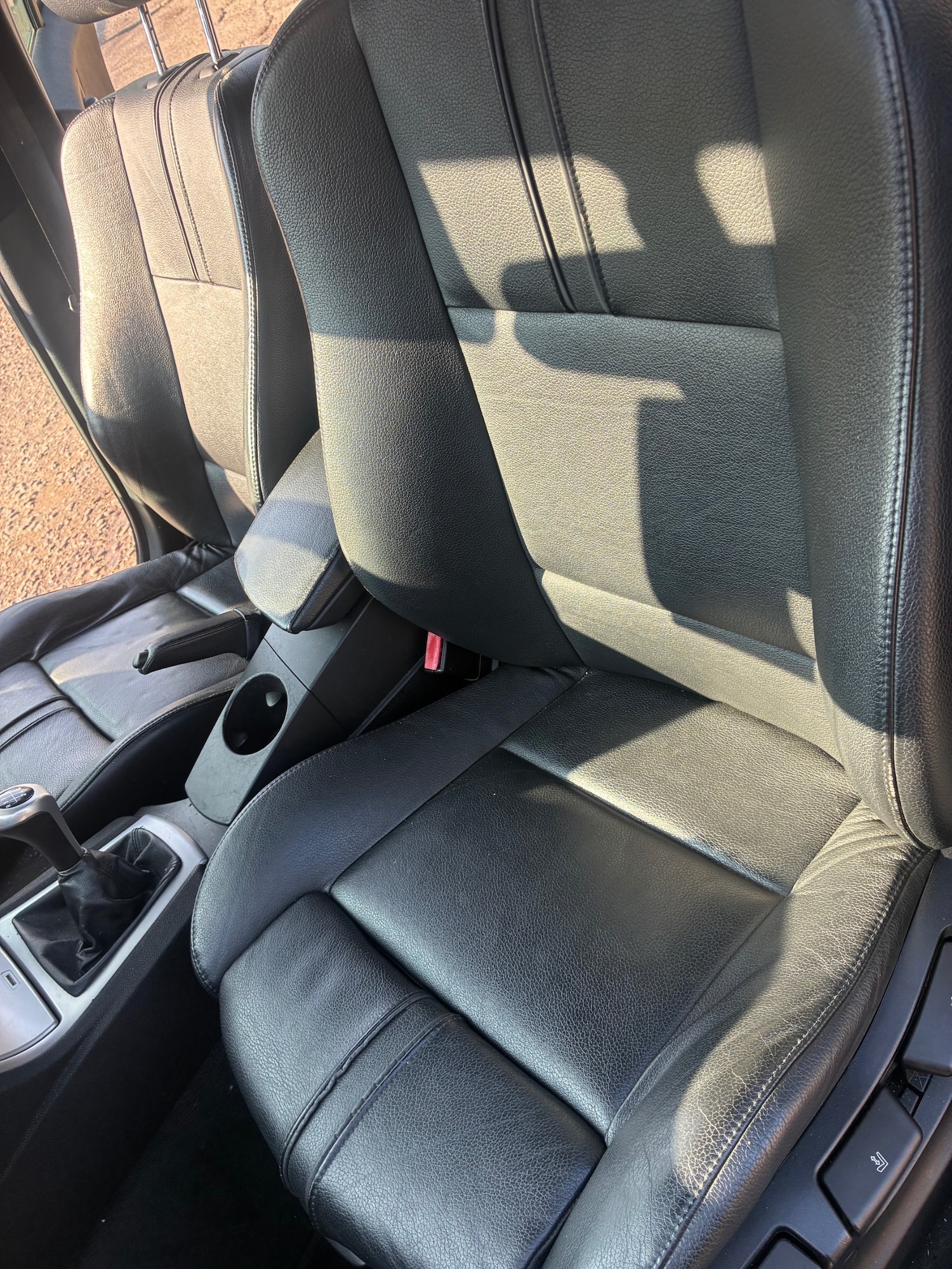 Used BMW X3 2005 for sale - 77778777: Photo 11