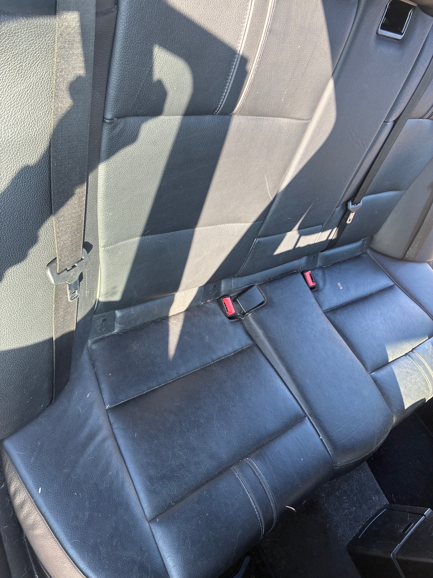 Used BMW X3 2005 for sale - 77778777: Photo 13