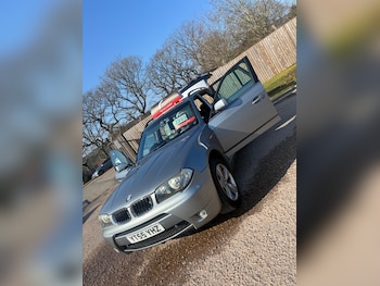 Used BMW X3 2005 for sale - 77778777: Photo