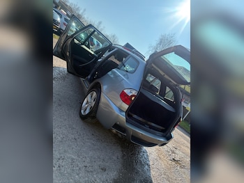 Used BMW X3 2005 for sale - 77778777: Photo