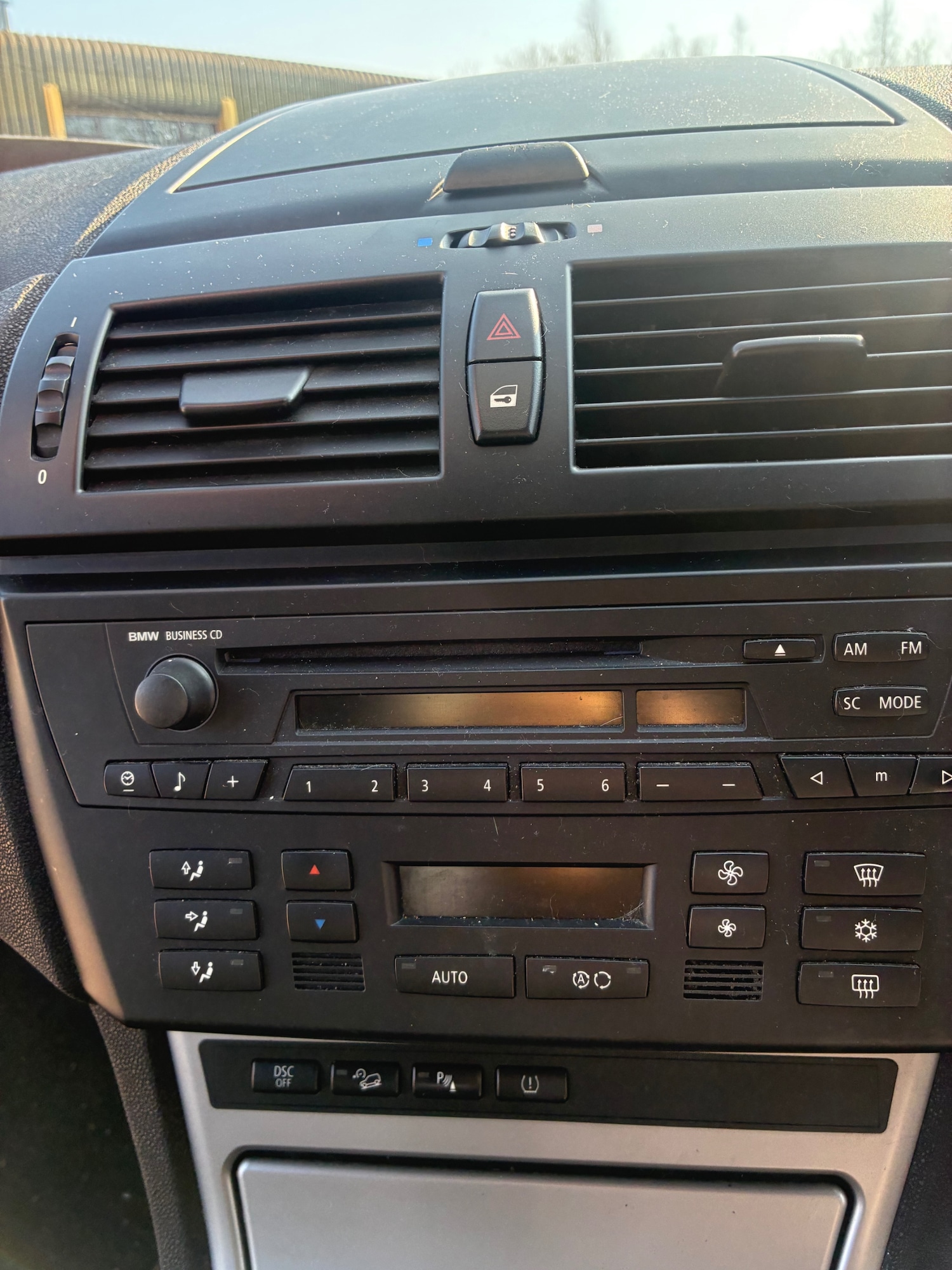 Used BMW X3 2005 for sale - 77778777: Photo 8