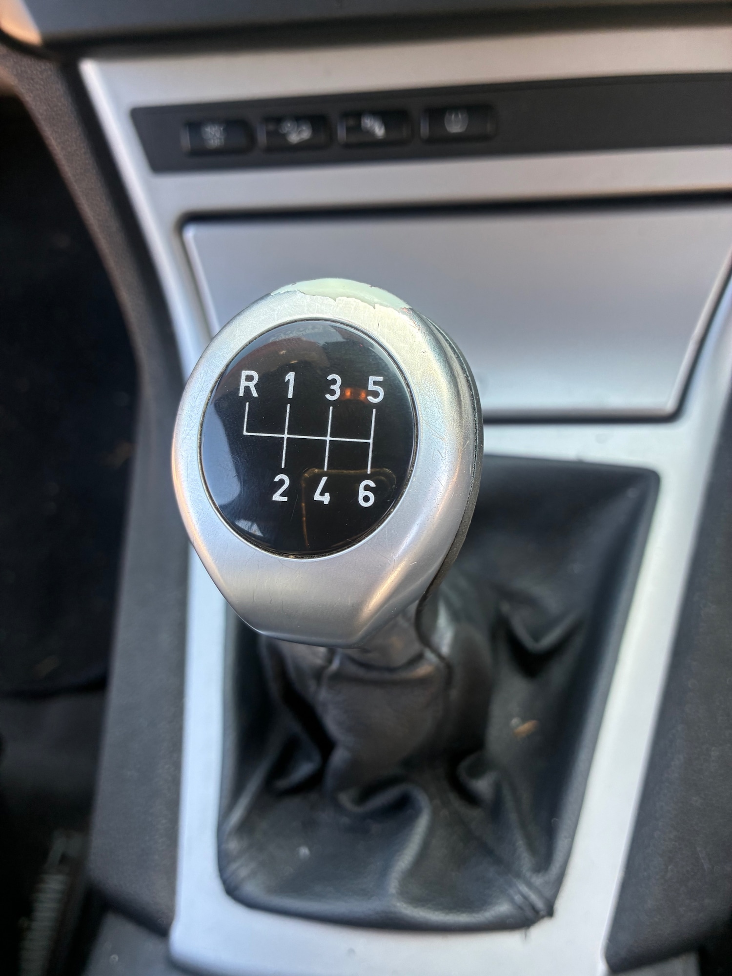 Used BMW X3 2005 for sale - 77778777: Photo 9