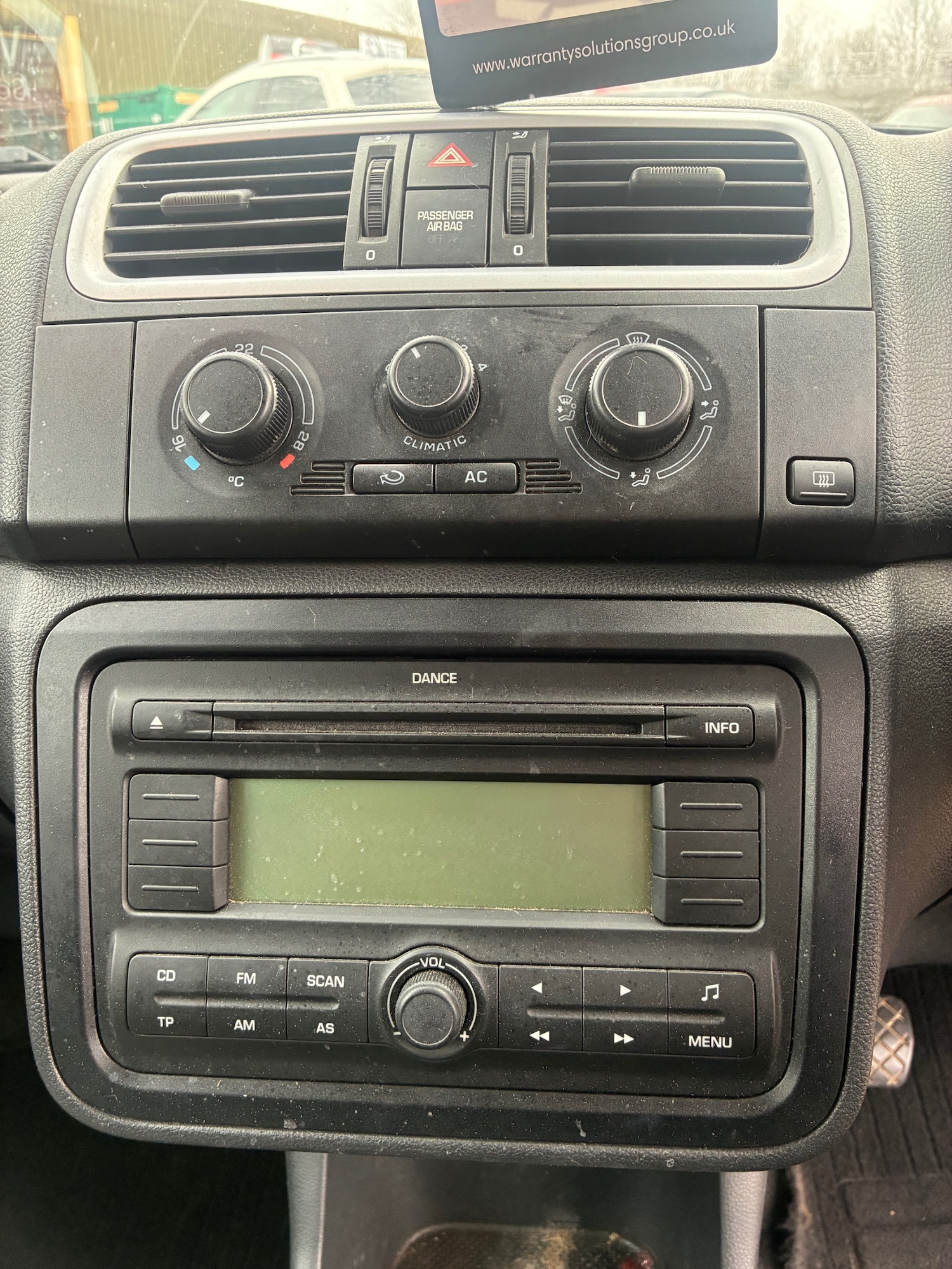 Used Skoda Fabia 2010 for sale - 77579803: Photo 7