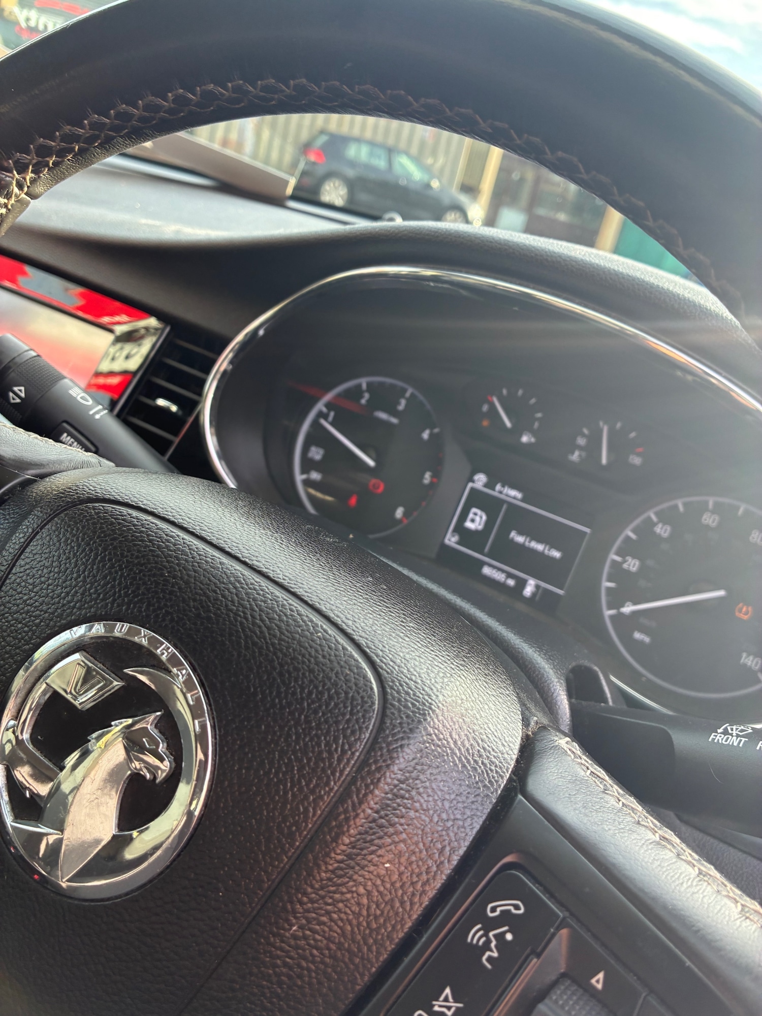 Used Vauxhall Mokka X 2017 for sale - 76859561: Photo 10