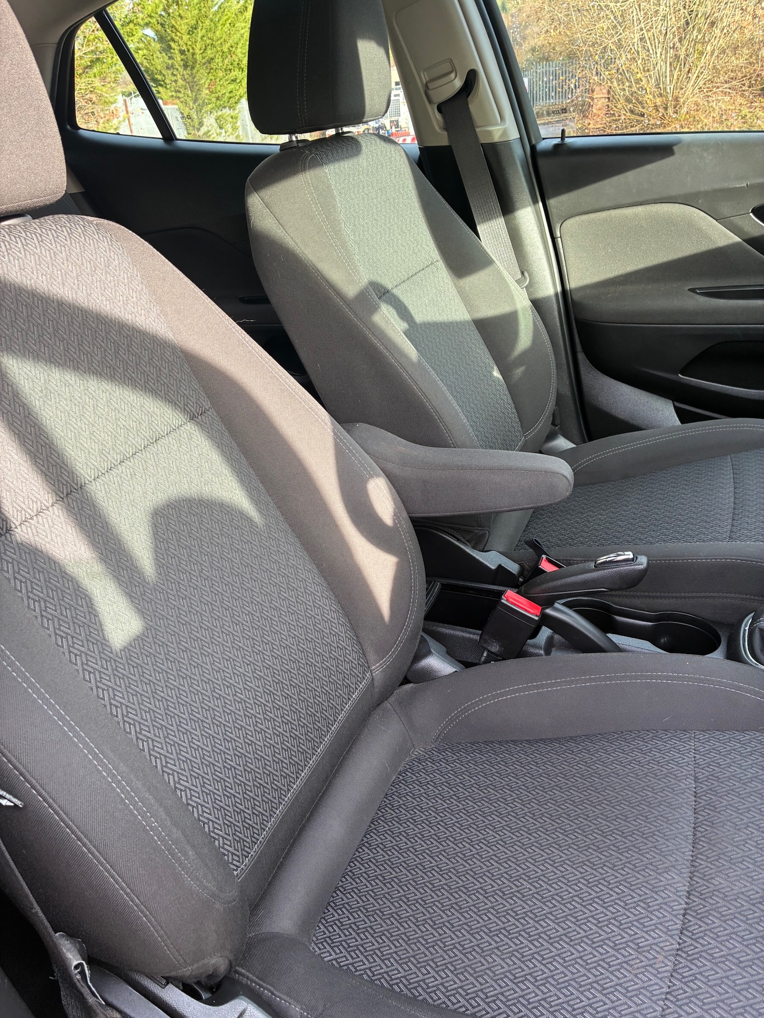 Used Vauxhall Mokka X 2017 for sale - 76859561: Photo 15