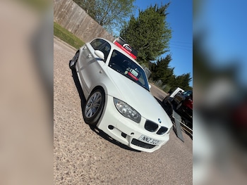 Used BMW 1 Series 2009 for sale - 78422315: Photo