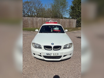 Used BMW 1 Series 2009 for sale - 78422315: Photo