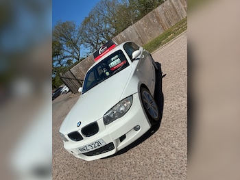 Used BMW 1 Series 2009 for sale - 78422315: Photo