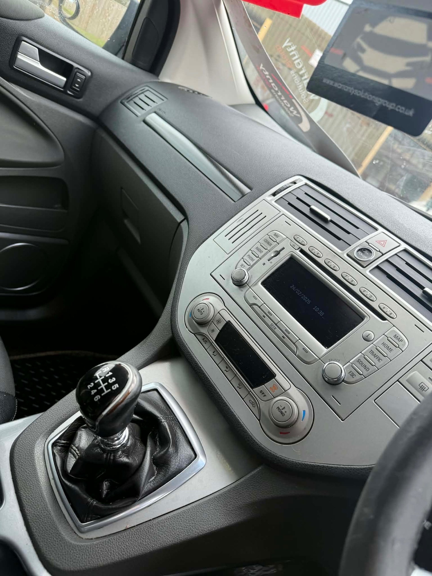 Used Ford Kuga 2010 for sale - 77669376: Photo 8