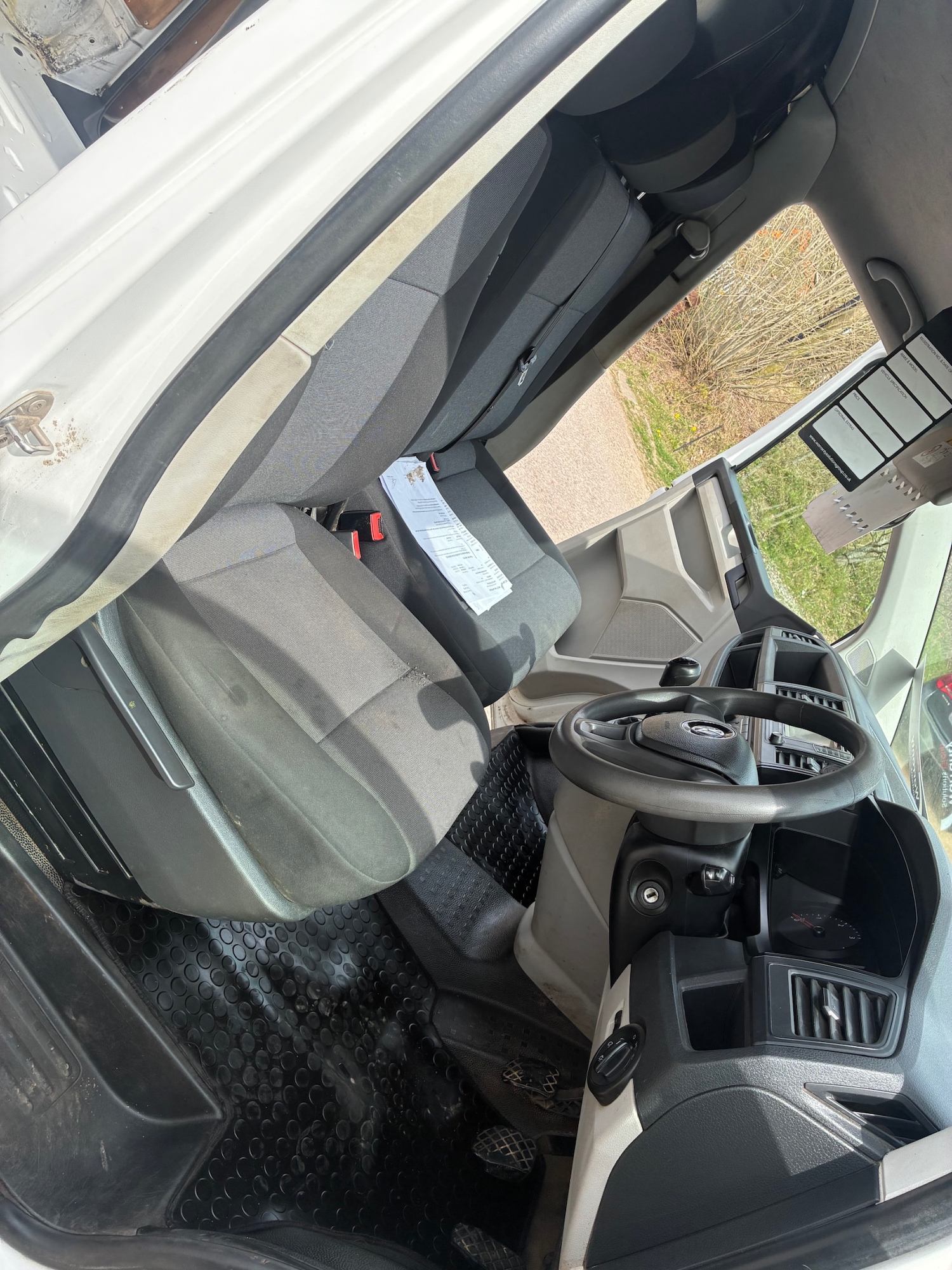 Used Volkswagen Transporter 2016 for sale - 78198739: Photo 10