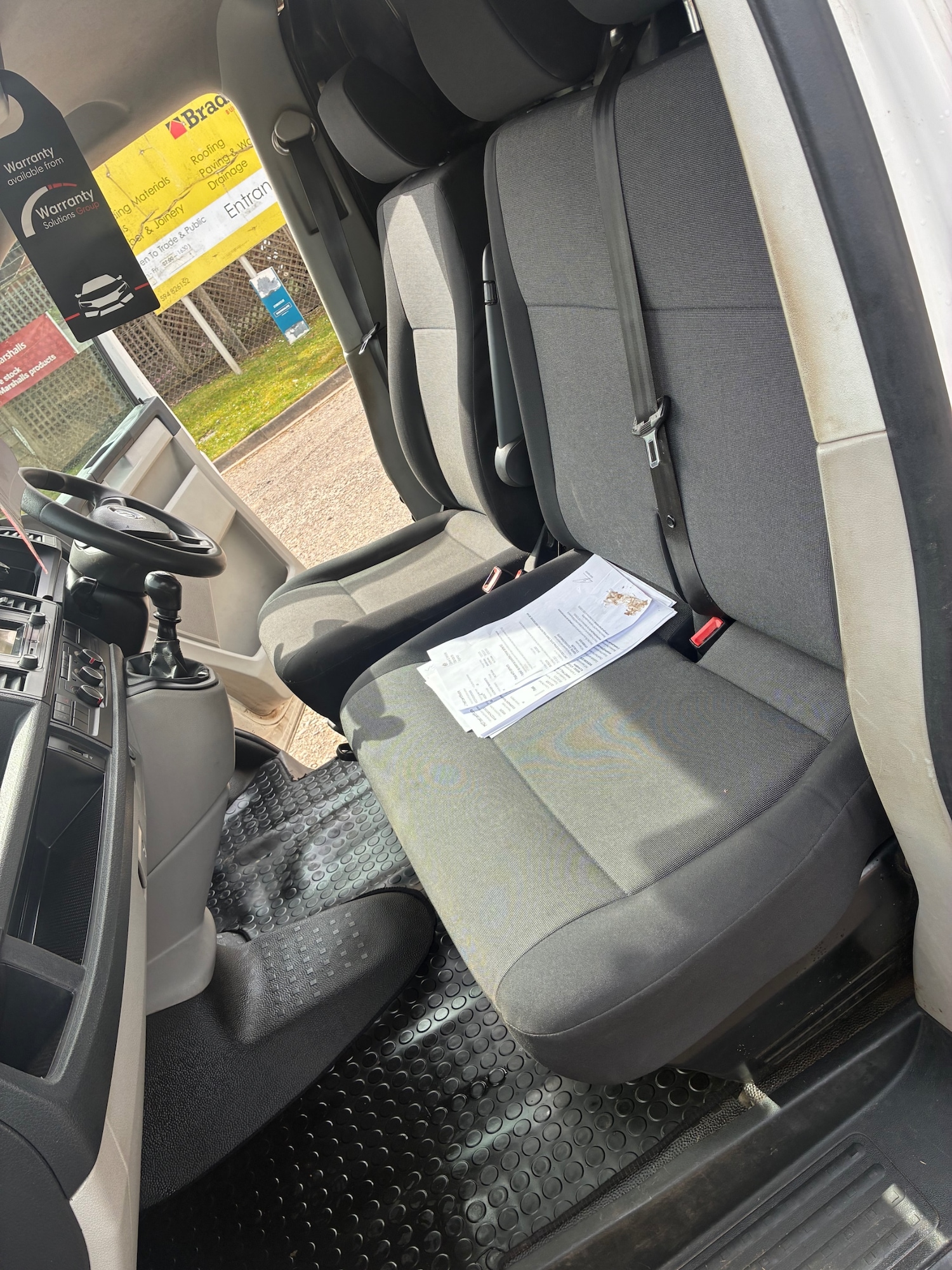 Used Volkswagen Transporter 2016 for sale - 78198739: Photo 11