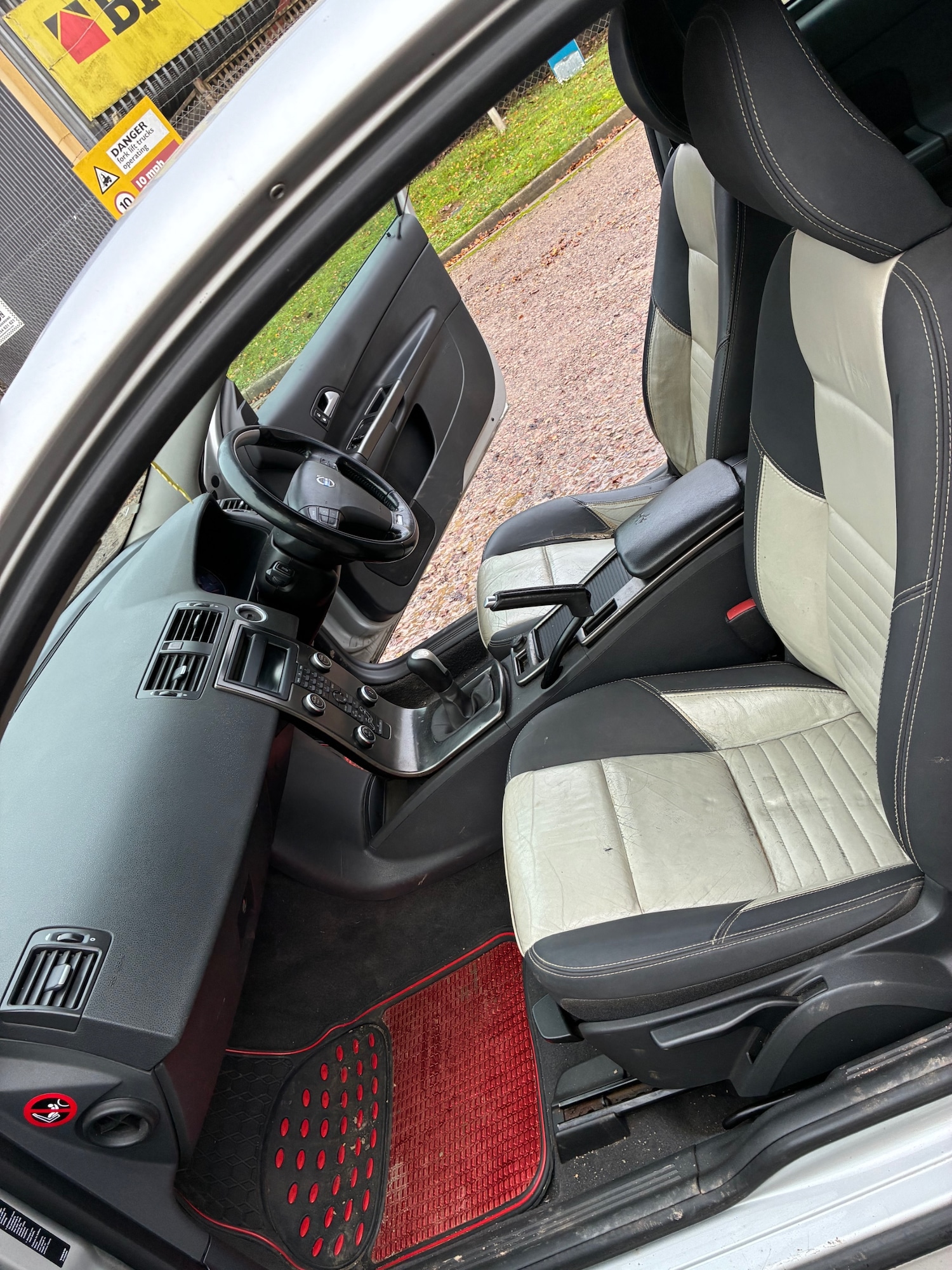 Used Volvo C30 2008 for sale - 76589127: Photo 10