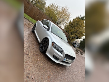 2008 (58) - 1.6 R DESIGN Sport 3dr