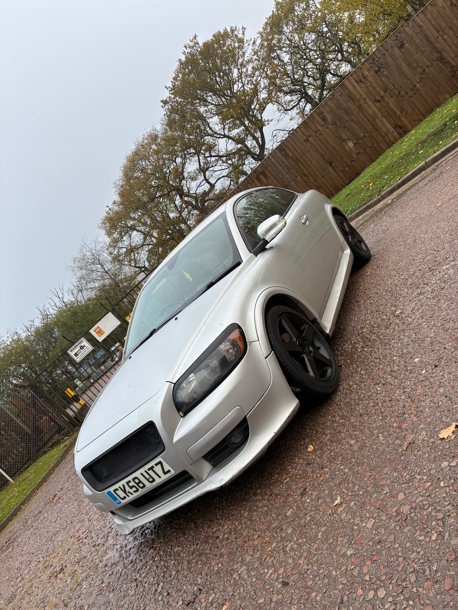 Used Volvo C30 2008 for sale - 76589127: Photo 2