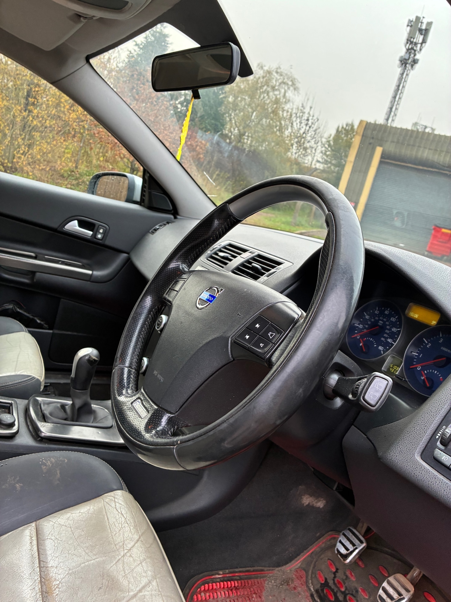 Used Volvo C30 2008 for sale - 76589127: Photo 5