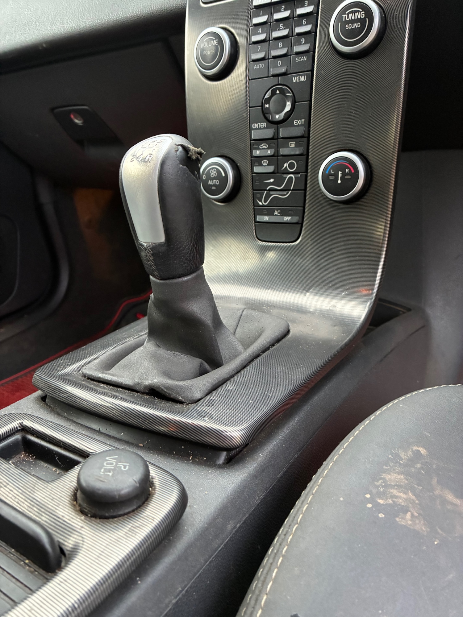 Used Volvo C30 2008 for sale - 76589127: Photo 6