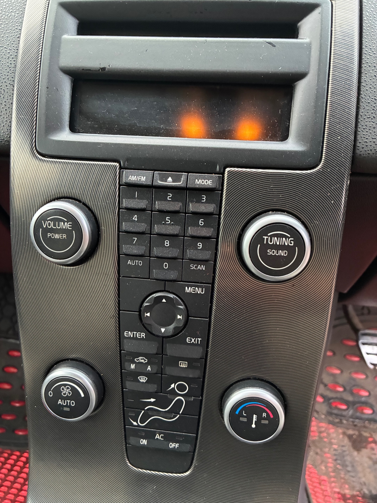 Used Volvo C30 2008 for sale - 76589127: Photo 7