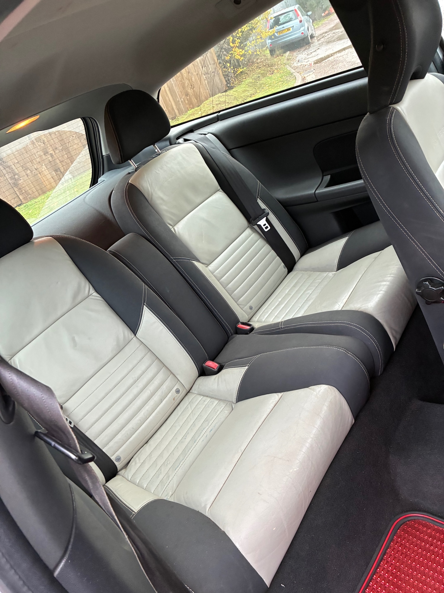 Used Volvo C30 2008 for sale - 76589127: Photo 9