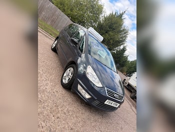 Used Ford Galaxy 2014 for sale - 79815335: Photo