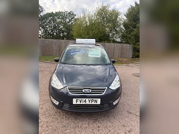 Used Ford Galaxy 2014 for sale - 79815335: Photo