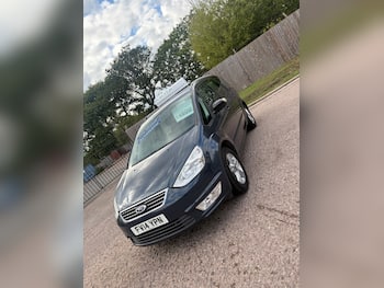 Used Ford Galaxy 2014 for sale - 79815335: Photo