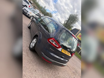 Used Ford Galaxy 2014 for sale - 79815335: Photo