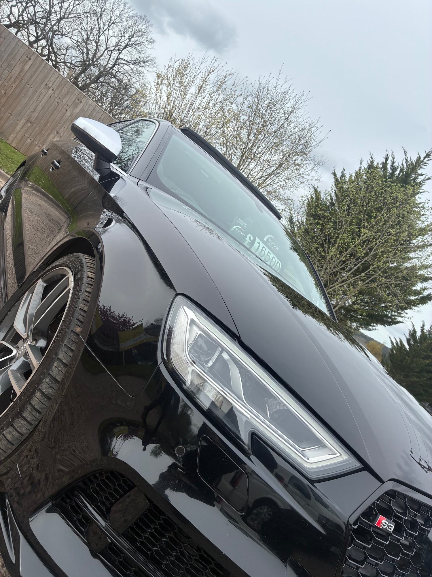 Used Audi A3 2017 for sale - 78199618: Photo 10