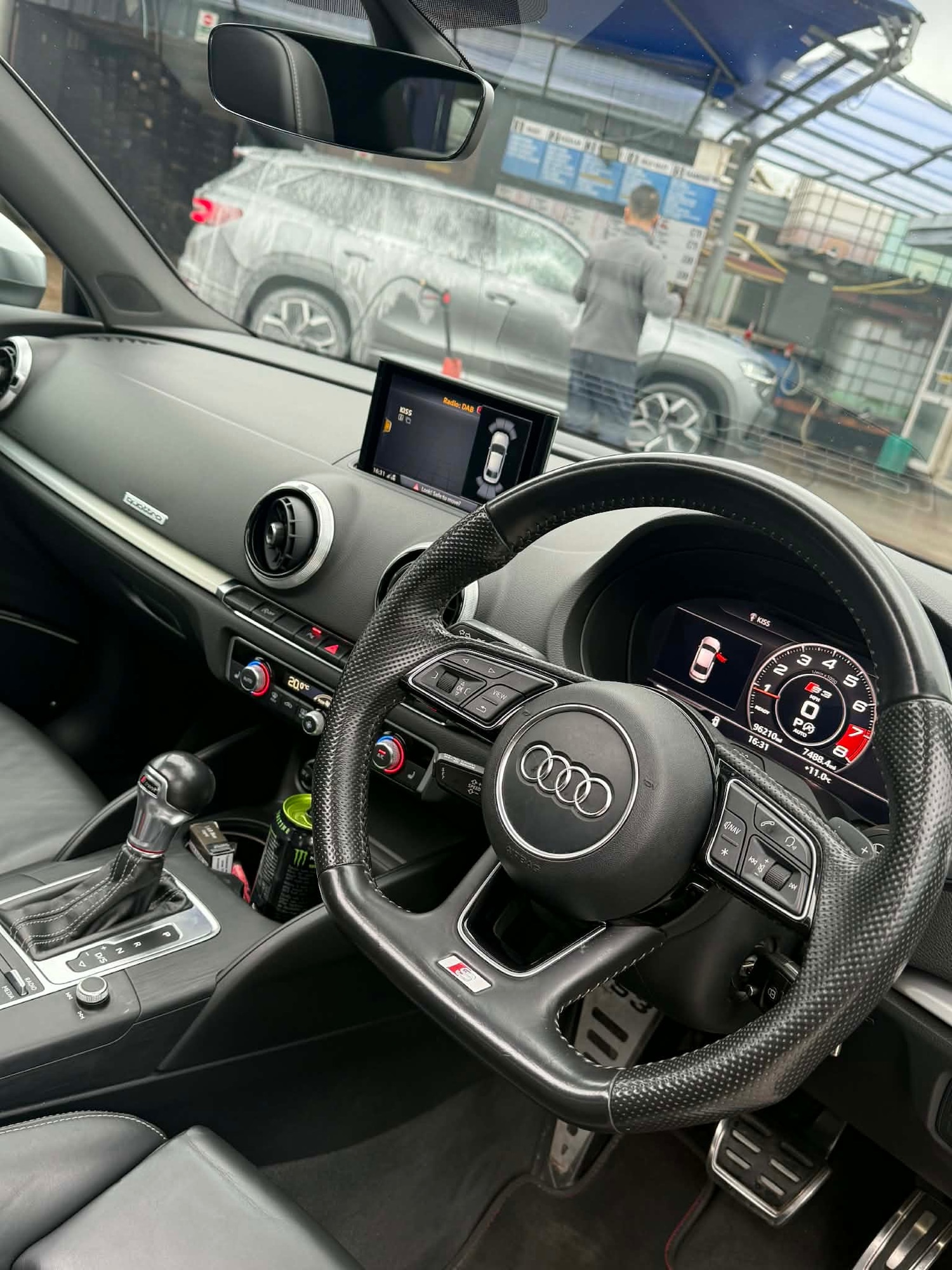 Used Audi A3 2017 for sale - 78199618: Photo 13