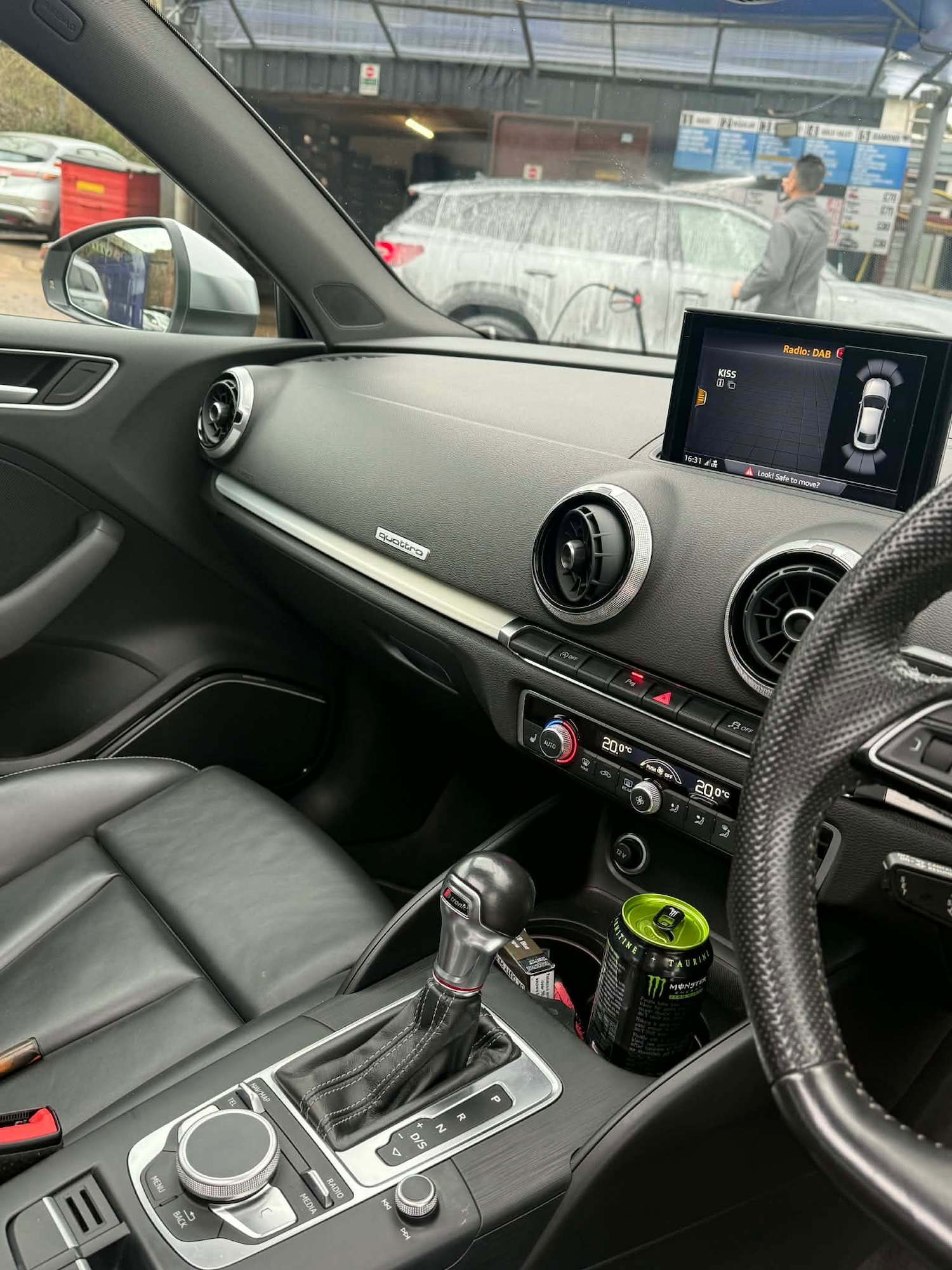 Used Audi A3 2017 for sale - 78199618: Photo 14