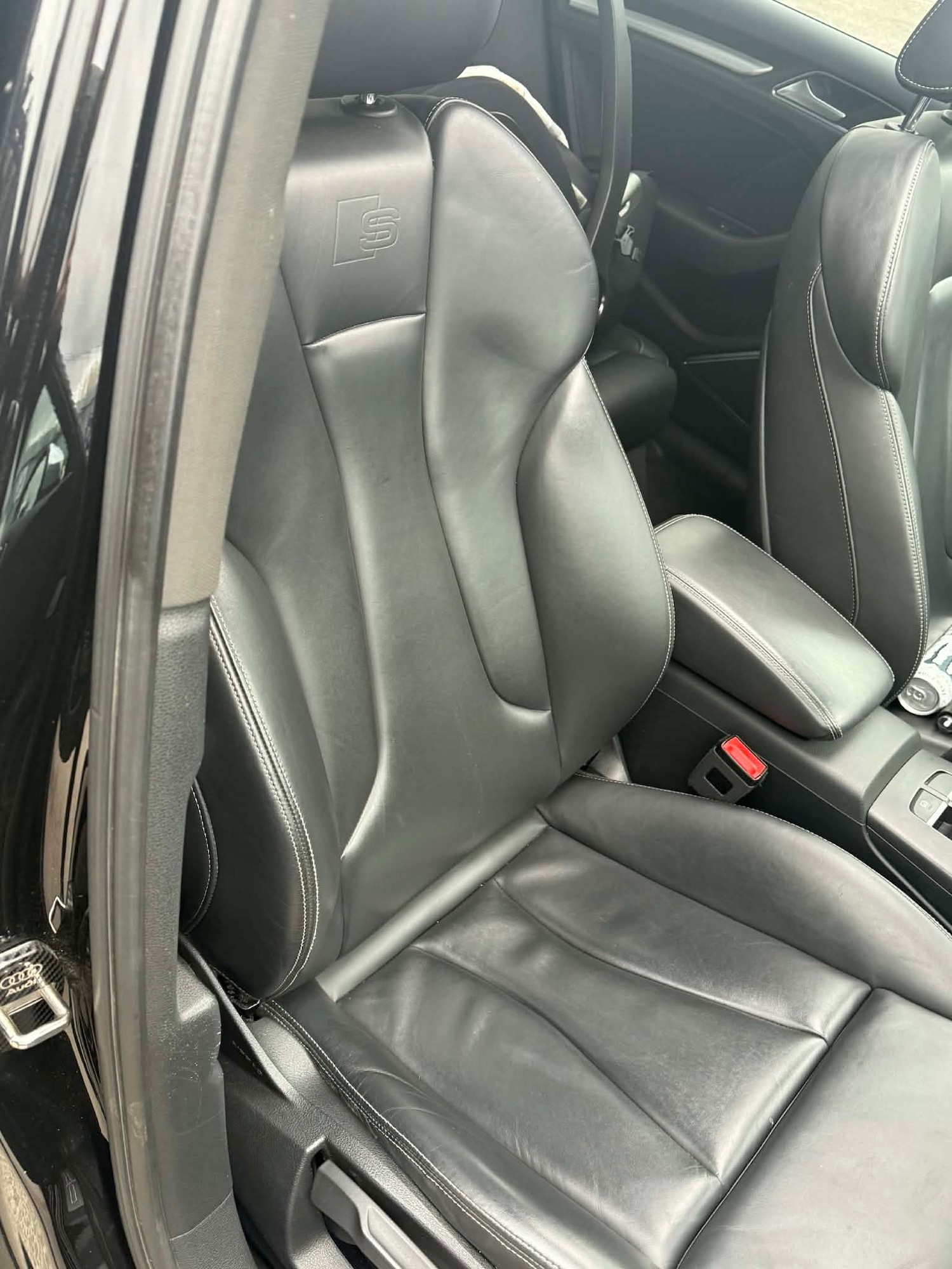 Used Audi A3 2017 for sale - 78199618: Photo 15