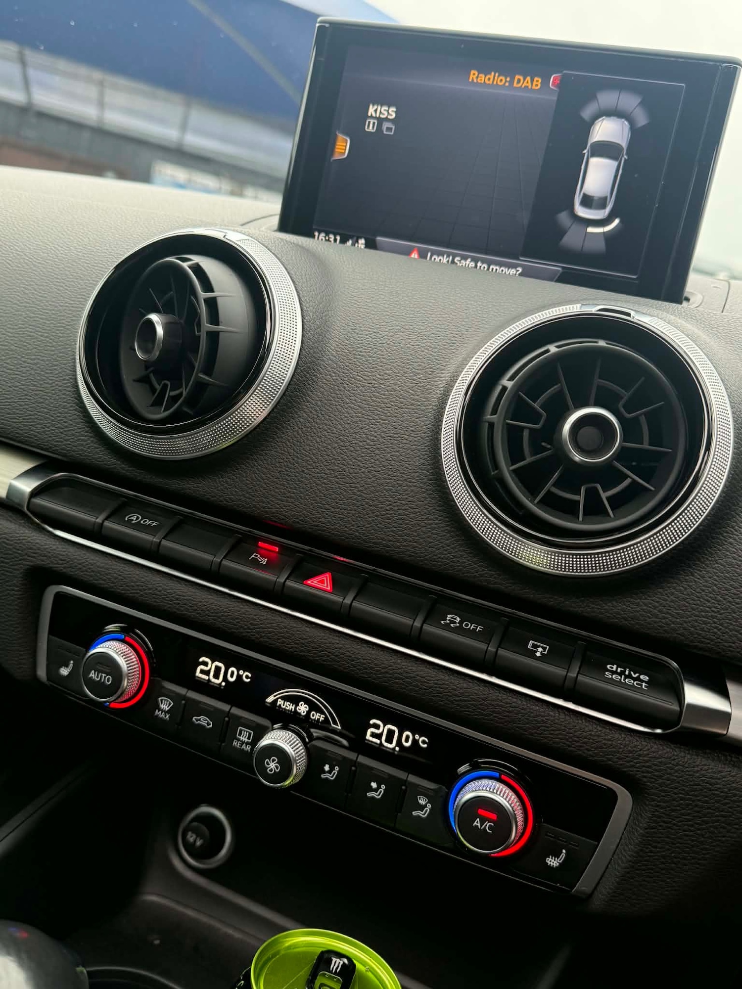 Used Audi A3 2017 for sale - 78199618: Photo 16