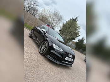 Audi A3 feature image