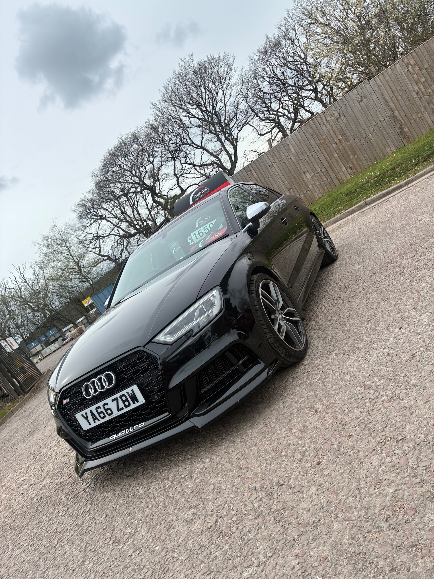 Used Audi A3 2017 for sale - 78199618: Photo 3